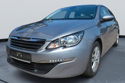 Peugeot 308 120.000 km 6.250 &euro; Bergisch Gladbach 51469