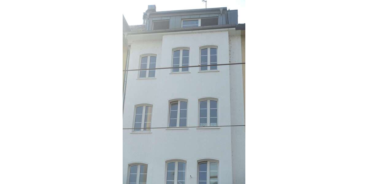 Etagenwohnung Bonn - 3 Zimmer, 55 m&sup2;, 743&euro; | Angebot:27129564