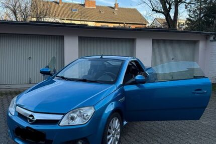 Opel Tigra