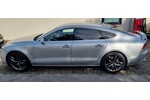 A7 Sportback