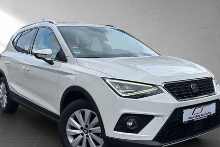 Seat Arona 96.000 km 14.370 &euro; Troisdorf 53840