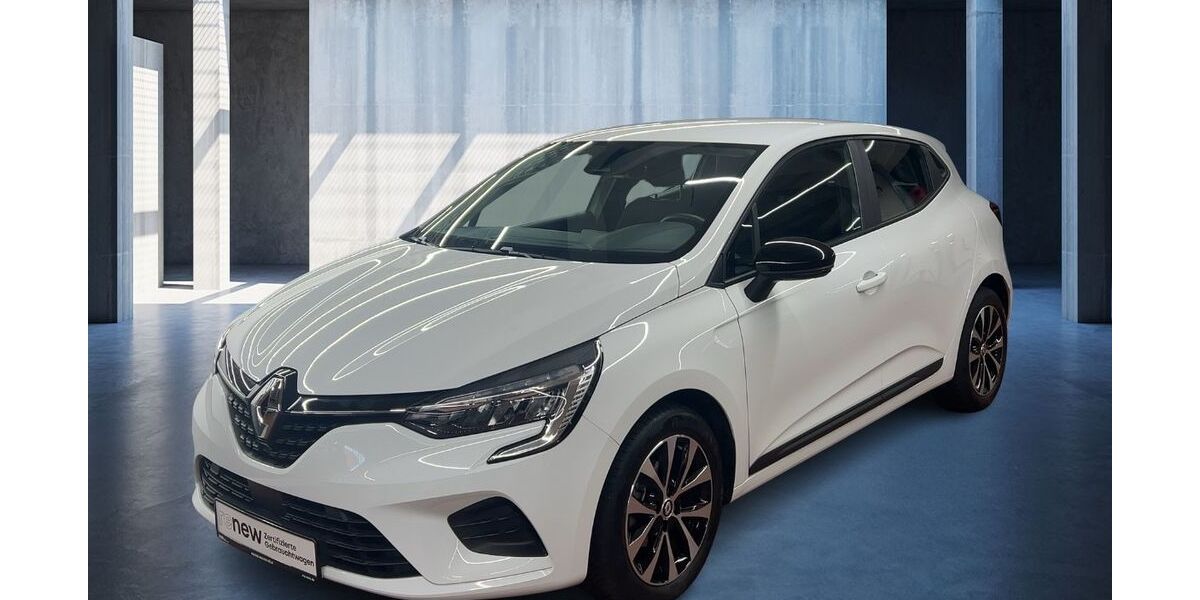 Renault Clio 21.265 km 14.140 &euro; Köln 50939