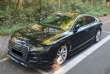 Audi A7 178.000 km 20.999 &euro; Frechen 50226