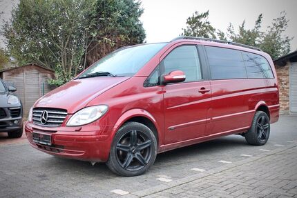 Mercedes-Benz Viano 210.000 km 9.900 &euro; Köln 51145