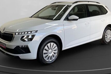 Skoda Kamiq 21.928 km 18.990 &euro; Köln 50823