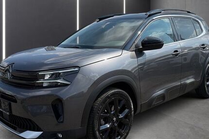 Citroen C5 Aircross 22.355 km 20.990 &euro; Köln 50829