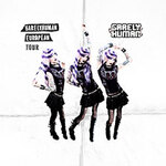 6arelyhuman + Support: ASTERIA