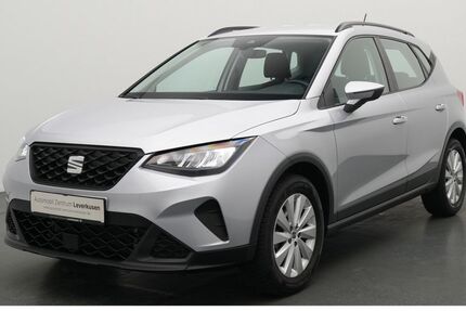 Seat Arona 55.178 km 18.988 &euro; Leverkusen 51379