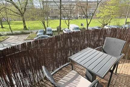 Wohnung zum Kaufen in Köln 275.000 € 45 m² 2 zimmer