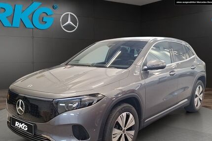 Mercedes-Benz EQA 4.590 km 42.570 &euro; Bornheim 53332