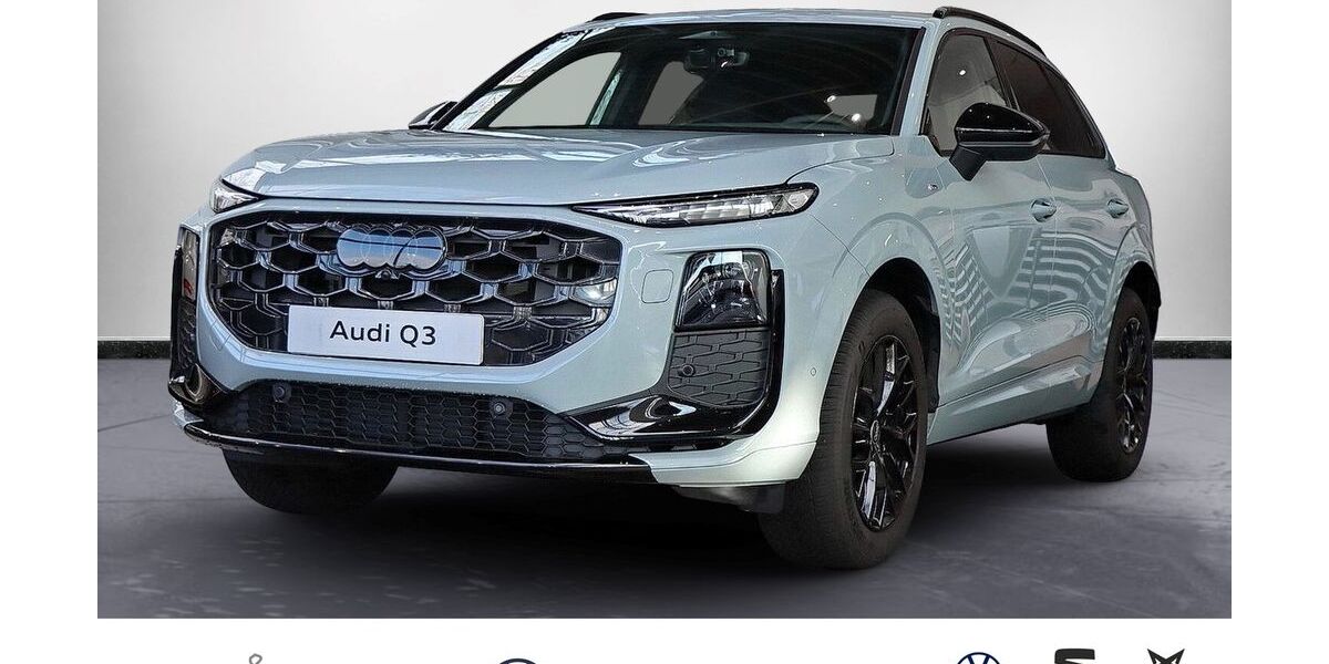 Audi Q3 10.550 km 47.980 &euro; Hilden 40721
