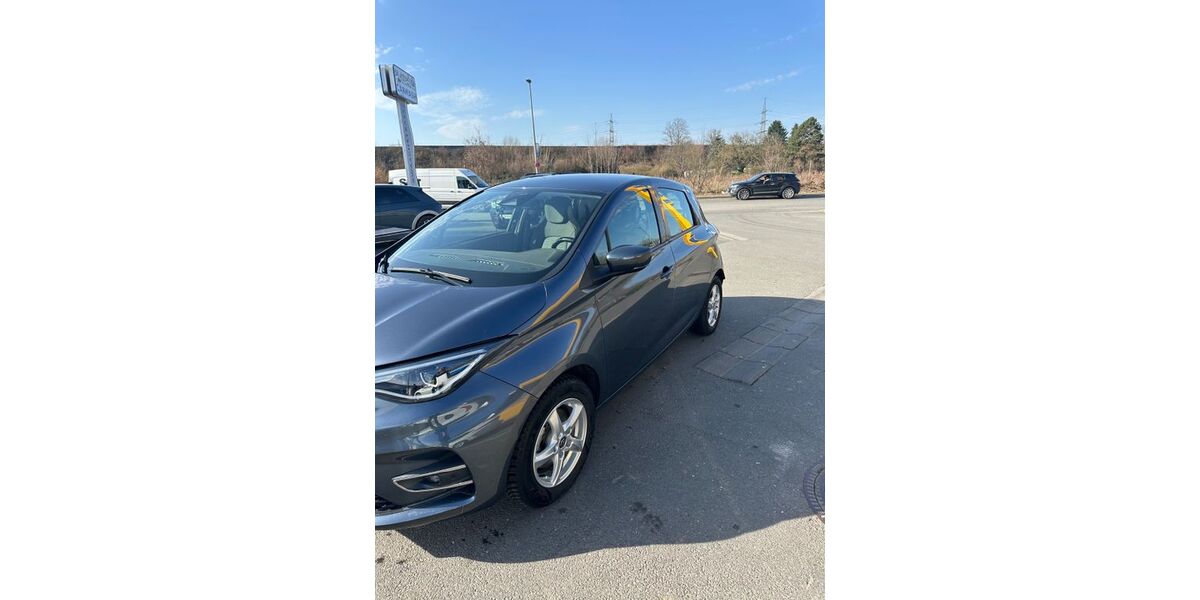 Renault ZOE 34.000 km 9.250 &euro; Köln 51109