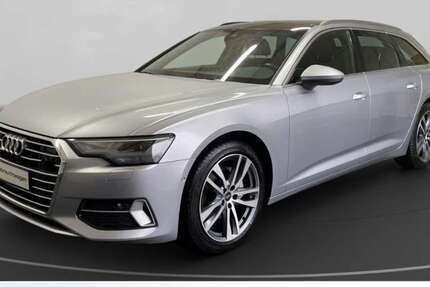 Audi A6 45.622 km 36.980 &euro; Köln 50823