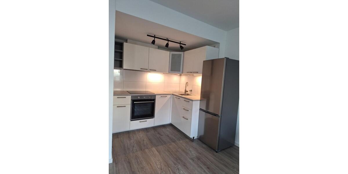 Erdgeschoßwohnung Köln Kalk - 1 Zimmer, 37 m&sup2;, 840&euro; | Angebot:25406301