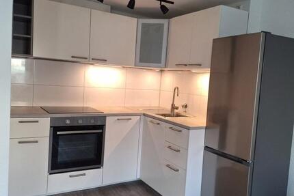 Wohnung Köln Kalk - 1 Zimmer, 37 m&sup2;, 840&euro; | Angebot:25406301