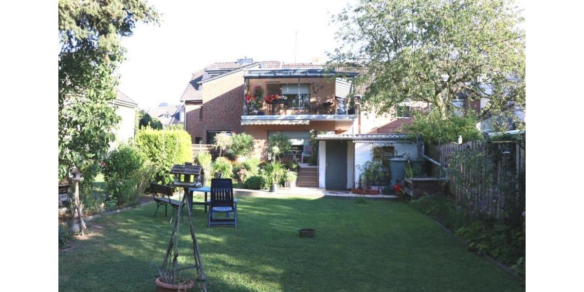 Reihenhaus Köln Heimersdorf - 9 Zimmer, 189 m&sup2;, 595.000&euro; | Angebot:25171438