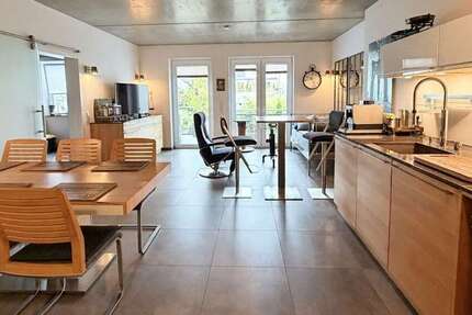 Wohnung Troisdorf - 2 Zimmer, 68 m&sup2;, 357.000&euro; | Angebot:27347617