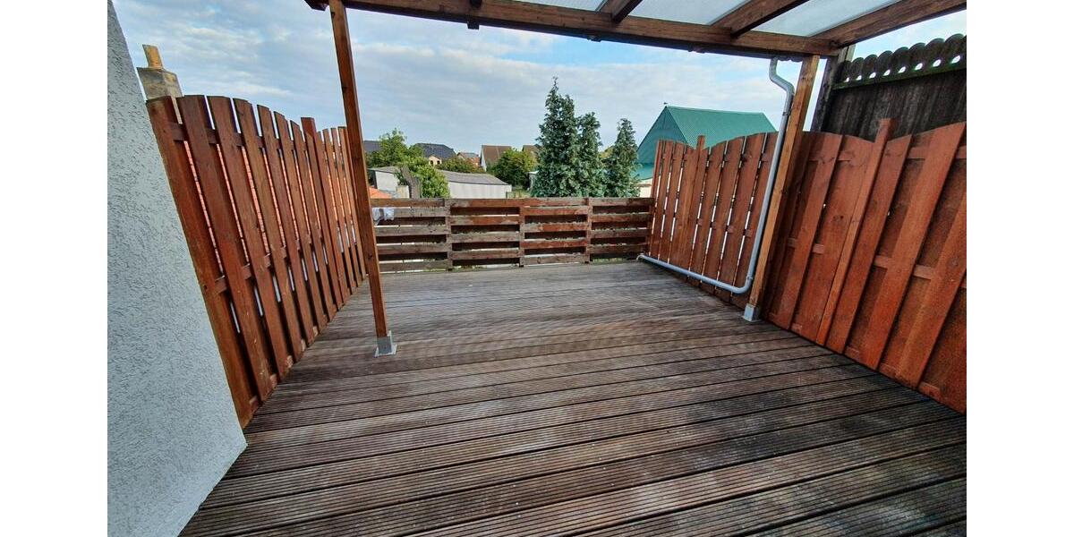 Maisonettenwohnung Hürth - 3 Zimmer, 80 m&sup2;, 800&euro; | Angebot:26345298