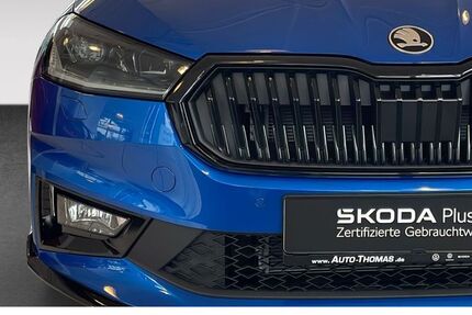 Skoda Fabia 8.500 km 31.480 &euro; Bonn 53227