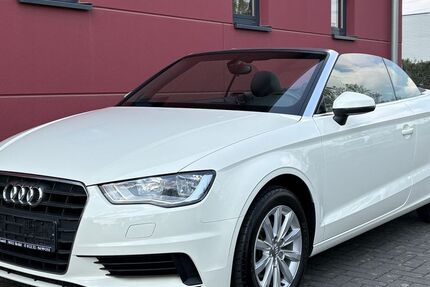 Audi A3 58.039 km 16.850 &euro; Brühl 50321