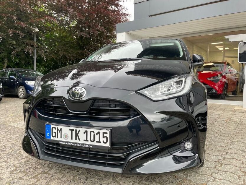 Yaris