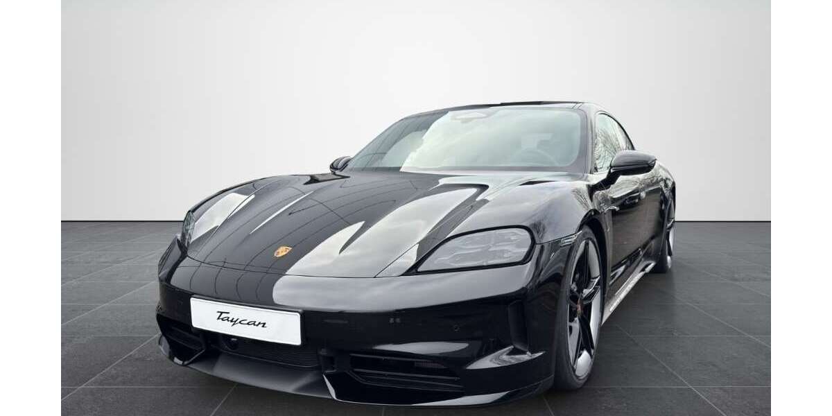 Porsche Taycan 8.000 km 115.950 &euro; Bonn 53119