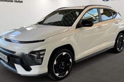 Hyundai KONA Elektro 35.000 km 32.490 &euro; Dormagen 41540
