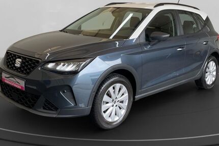 Seat Arona 35.429 km 17.890 &euro; Köln 50823