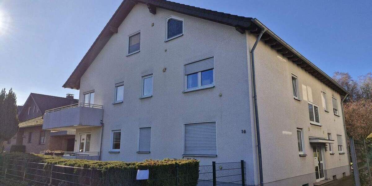 Etagenwohnung Lohmar / Heide Heide - 2 Zimmer, 59 m&sup2;, 179.000&euro; | Angebot:25742526