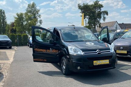 Citroen Berlingo 154.000 km 5.500 &euro; Bonn 53227