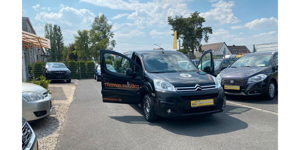 Citroen Berlingo 154.000 km 5.500 &euro; Bonn 53227