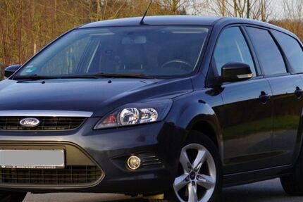 Ford Focus 289.000 km 1.800 &euro; Weilerswist 53919