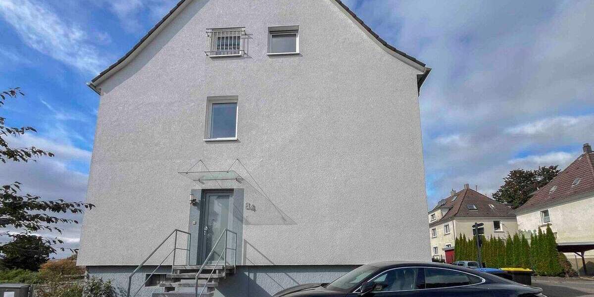 Kernsaniertes Zuhause - Alles neu, hochwertig Wohnen mit Garten in urbaner Lage 7 zimmer