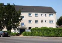 4-Zimmer-Wohnung in Stolberg Velau