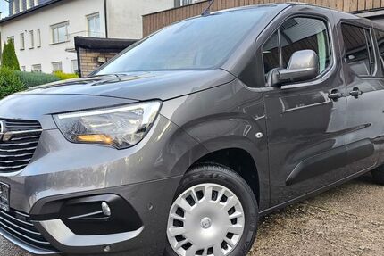 Opel Combo Life 63.700 km 19.300 &euro; Solingen 42657