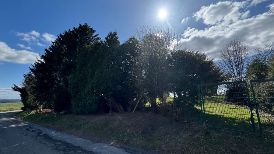 Provisionsfrei* Privatverkauf: Exklusives Luxus-Villen-Grundstück mit traumhaften Fernblick