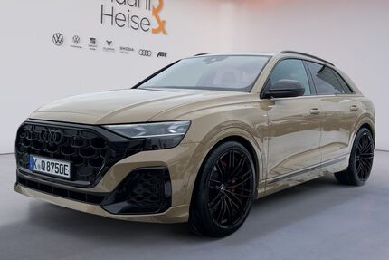 Audi Q8 2.500 km 134.950 &euro; Köln 50739