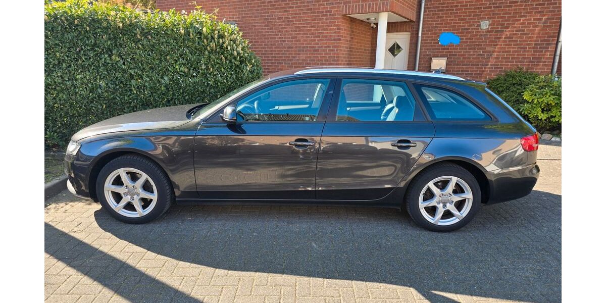 Audi A4 315.000 km 3.950 &euro; Frechen 50226