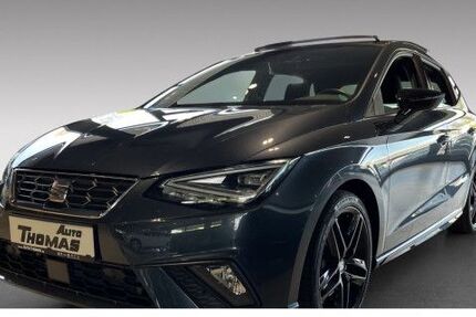 Seat Ibiza 16.862 km 22.800 &euro; Brühl 50321