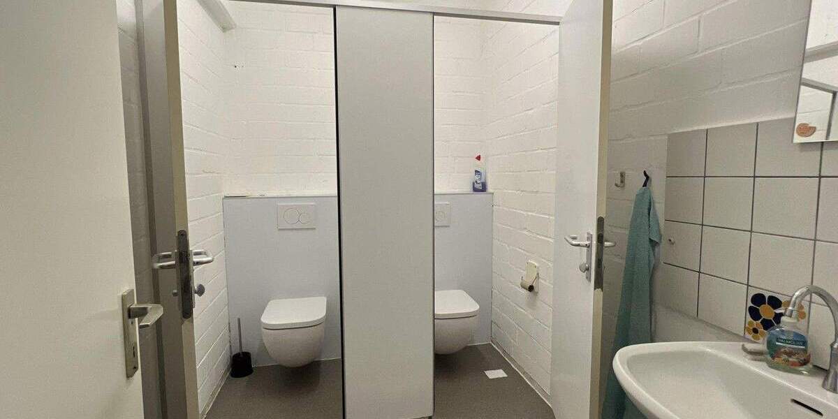 Gewerbeobjekt Leverkusen Opladen - 970&euro; | Angebot:24156073