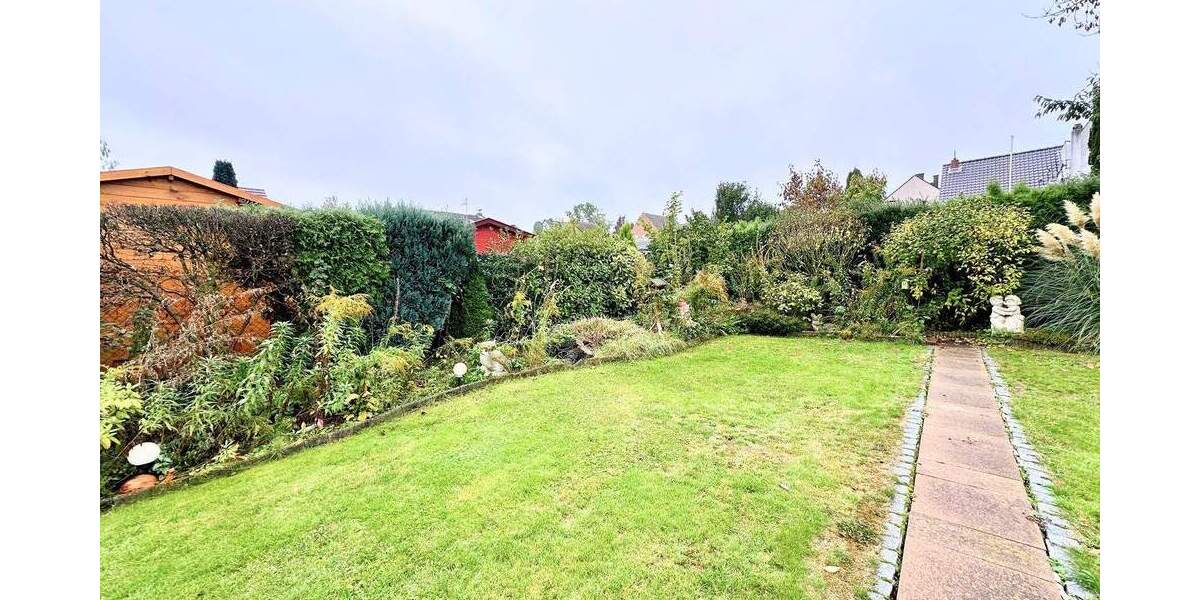 Doppelhaushälfte Köln / Worringen Worringen - 5 Zimmer, 83 m&sup2;, 399.000&euro; | Angebot:25689206