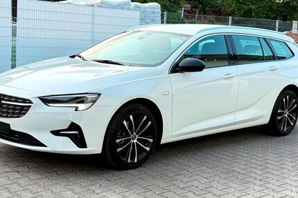 Opel Insignia 107.356 km 17.590 &euro; Siegburg 53721