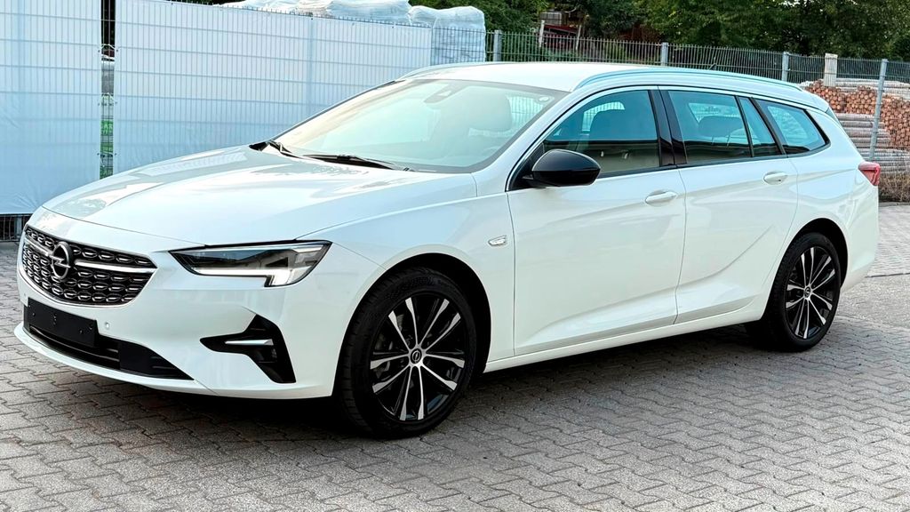 Opel Insignia 107.356 km 17.590 &euro; Siegburg 53721