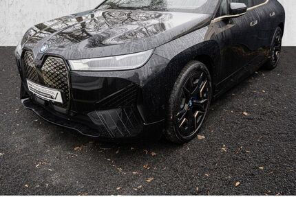 BMW iX 21.000 km 52.900 &euro; Hilden 40721