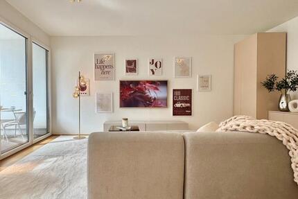 Wohnung Bonn Dransdorf - 1 Zimmer, 45 m&sup2;, 1.150&euro; | Angebot:25506996