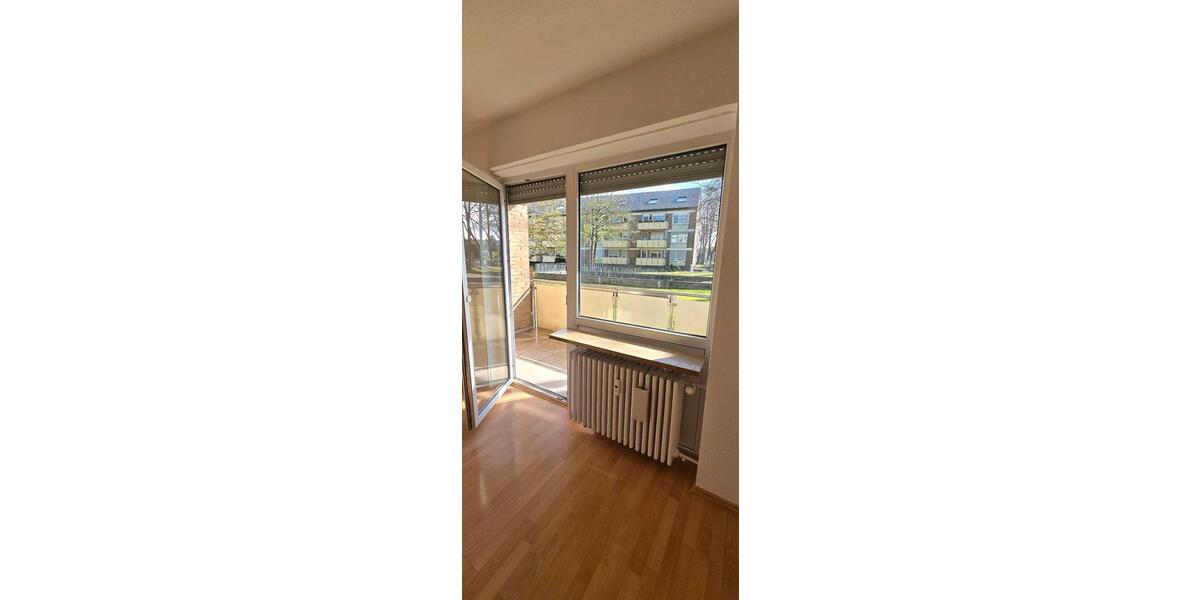 Erdgeschoßwohnung Monheim am Rhein - 1 Zimmer, 44 m&sup2;, 159.000&euro; | Angebot:25922480