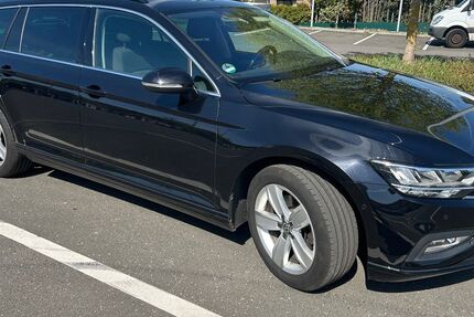 VW Passat 139.200 km 15.900 &euro; Haan 42781