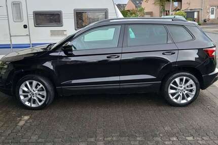 Skoda Karoq 109.683 km 17.399 &euro; Bergheim, Stadt 50129