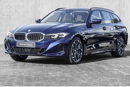 BMW 330 1.001 km 58.770 € Köln-Nord 50739