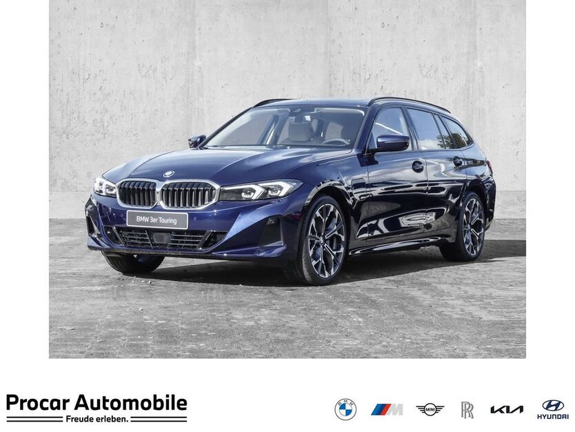 BMW 330 1.001 km 58.770 € Köln-Nord 50739